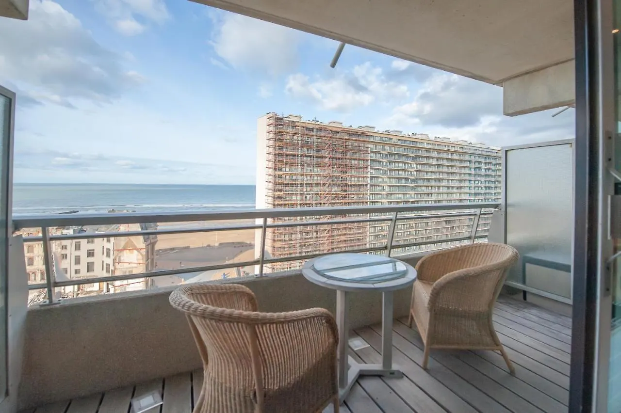 Apartment Royal Suite Ascot Ostend