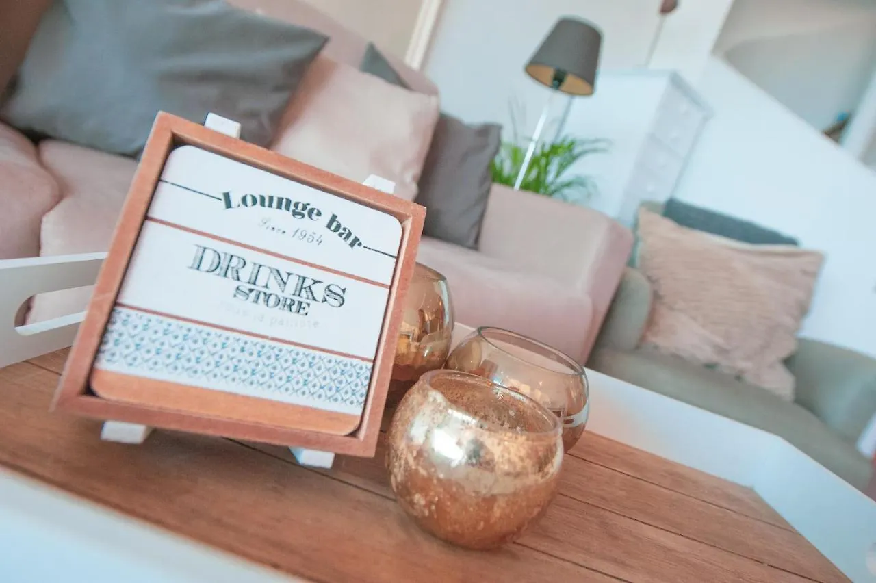 Apartment Royal Suite Ascot Ostend