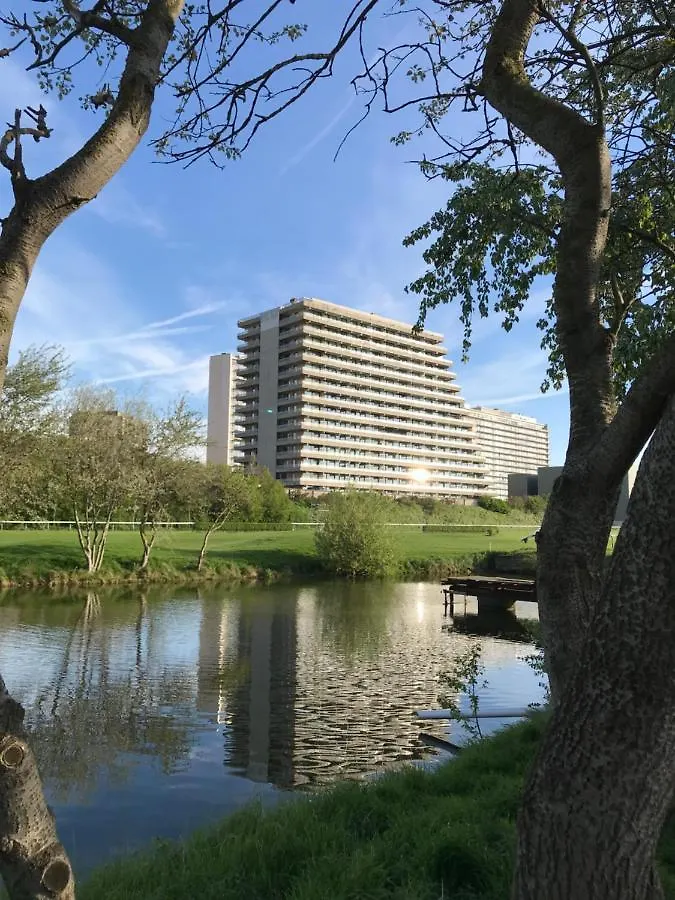 Apartment Royal Suite Ascot Ostend